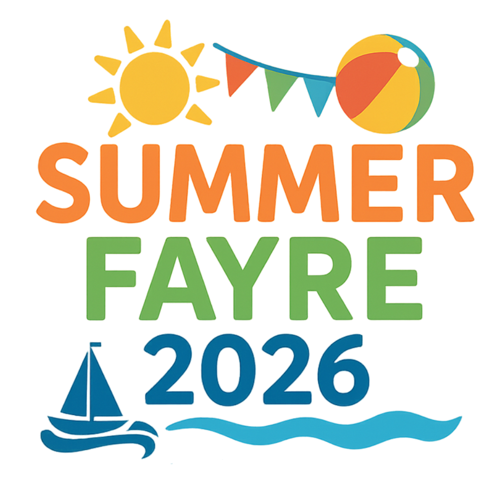 Summer Fayre 2026 logo